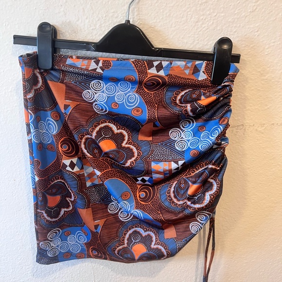 Zara Dresses & Skirts - Zara mini skirt